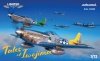 Eduard 2152 Tales Of Iwojima Dual Combo - Limited Edition 1/72